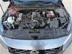 نيسان ألتيما